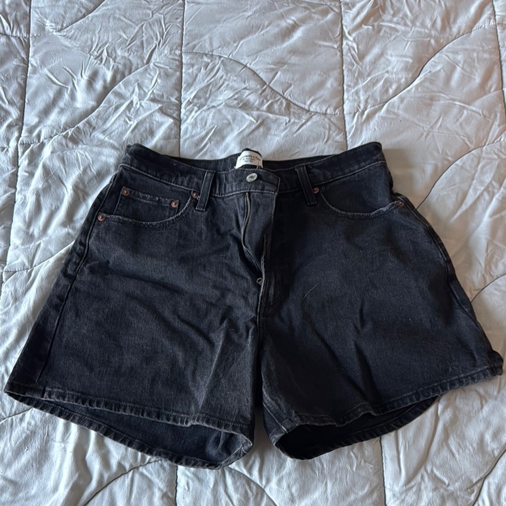 Curve Love Dad Short